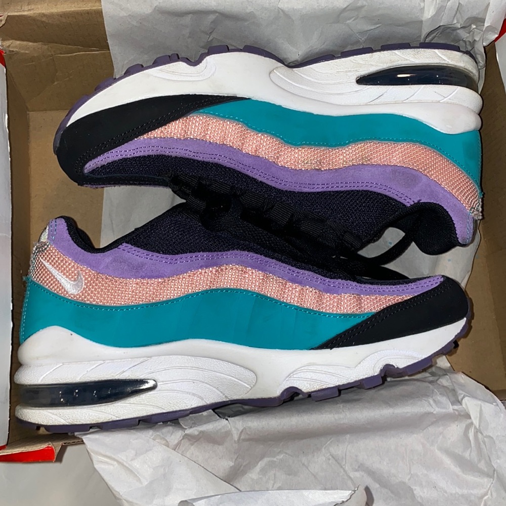 Nike air max 95
